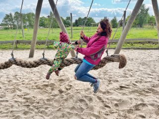 Familienfreizeit