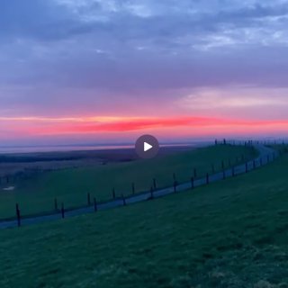 Sonnenaufgang