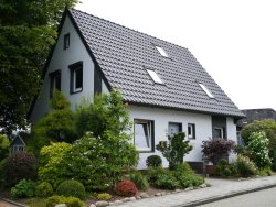 FeWo Aila, Alter Warf 2, 26316 Varel