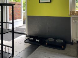 Dogging Station
