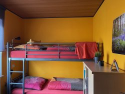Kinderzimmer