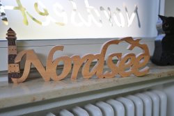 Nordsee ist bei uns überall