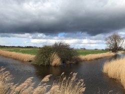 Am Groden / Leke