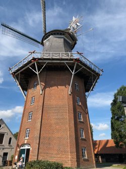 Vareler Mühle
