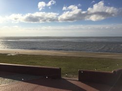 Wilhelmshaven - Südstrand
