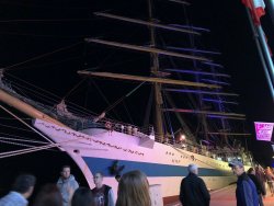 Wilhelmshaven - Mir