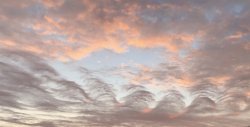 Wolkenkamm