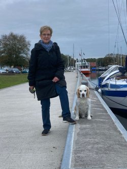 Anori und Inge - 10.21